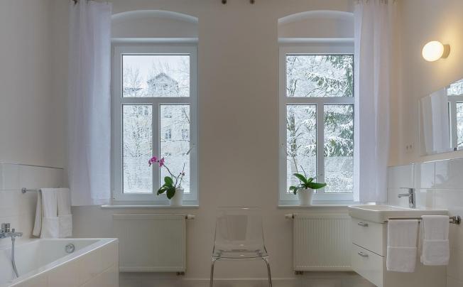 Фото отеля SWISSHOUSE APARTMENTS & SPA