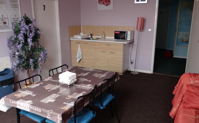 Фото отеля Sokolska Youth Hostel