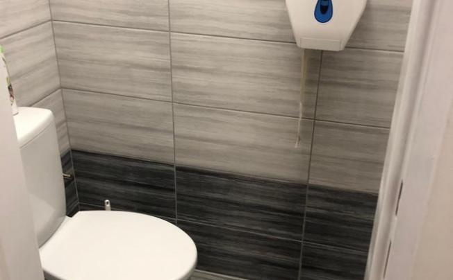 Фото отеля Sokolska Youth Hostel