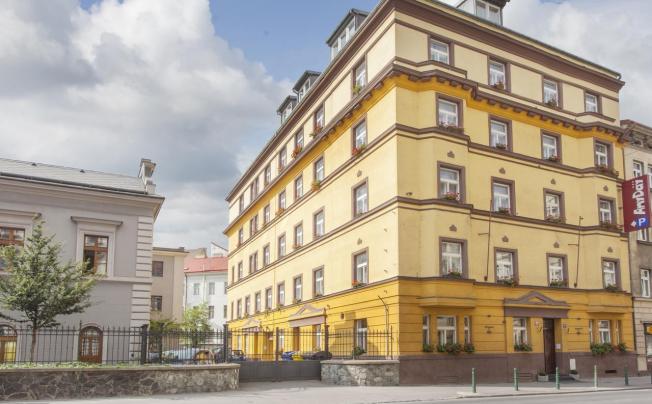 Фото отеля Anyday Apartments Prague