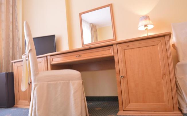 Фото отеля Claris Hotel