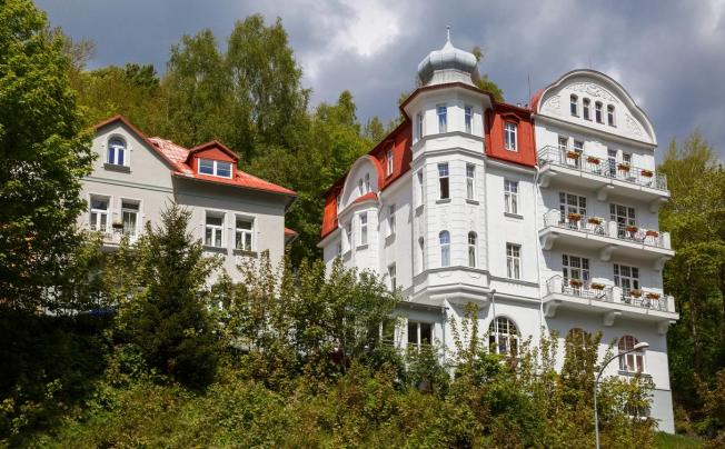 Фото отеля Dagmar Hotel