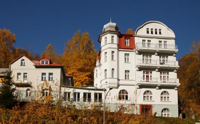 Фото отеля Dagmar Hotel