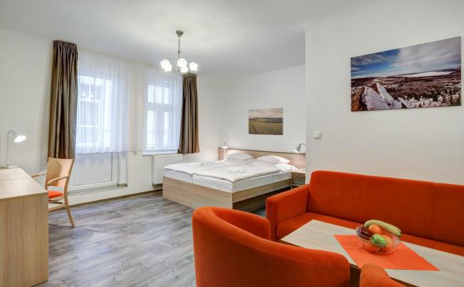 Фото отеля Dagmar Hotel