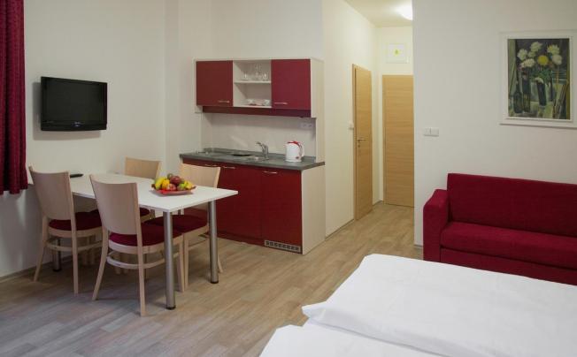 Фото отеля Dagmar Hotel