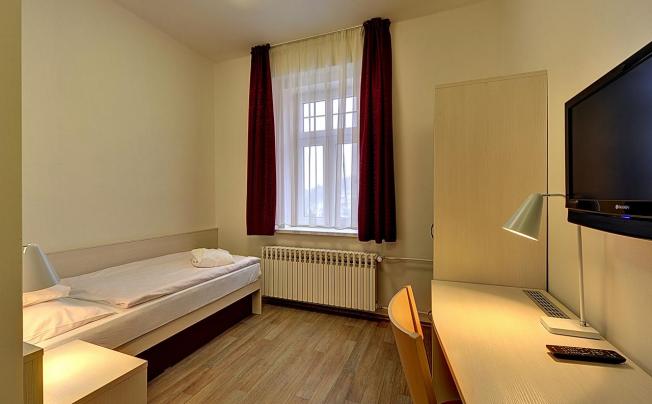 Фото отеля Dagmar Hotel