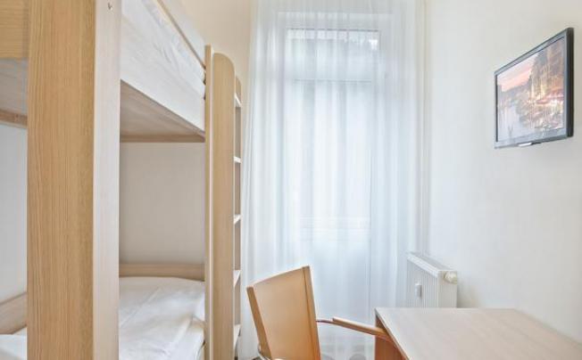 Фото отеля Dagmar Hotel