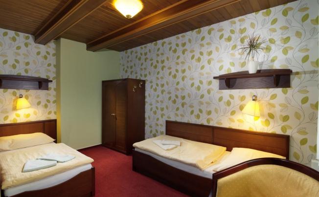 Фото отеля Start Hotel