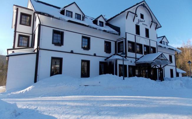 Фото отеля Start Hotel