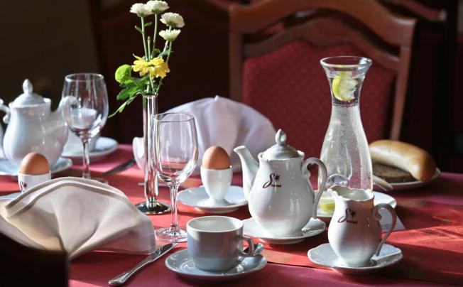 Фото отеля Start Hotel