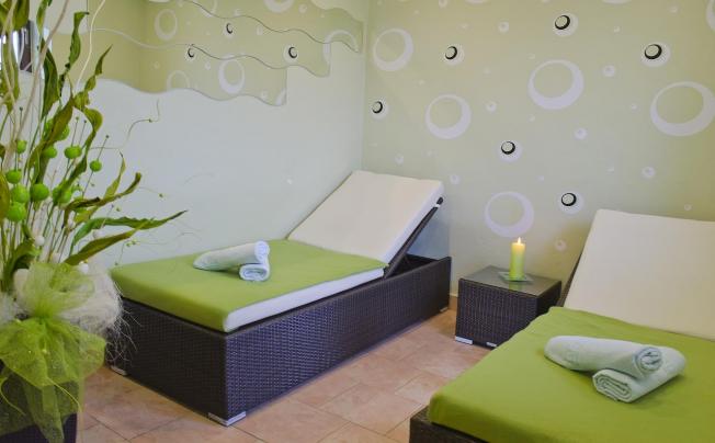 Фото отеля Start Hotel