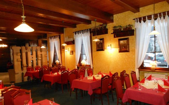Фото отеля Start Hotel