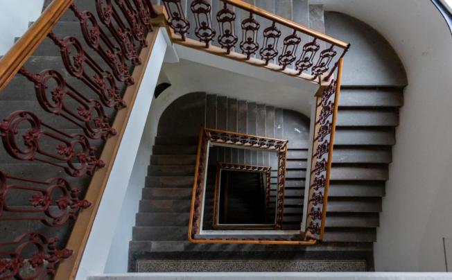 Фото отеля National Museum Apartments
