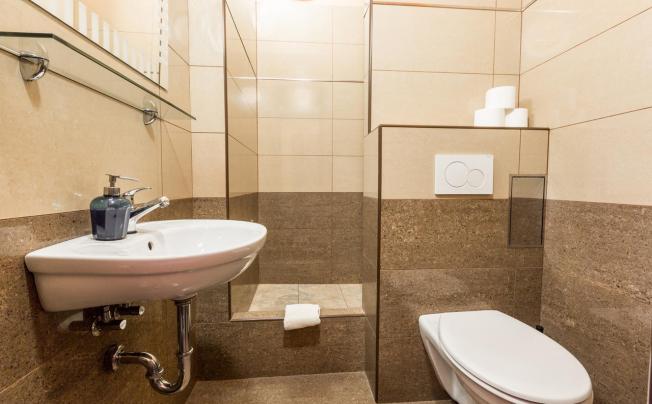 Фото отеля REZIDENCE DAVIDS