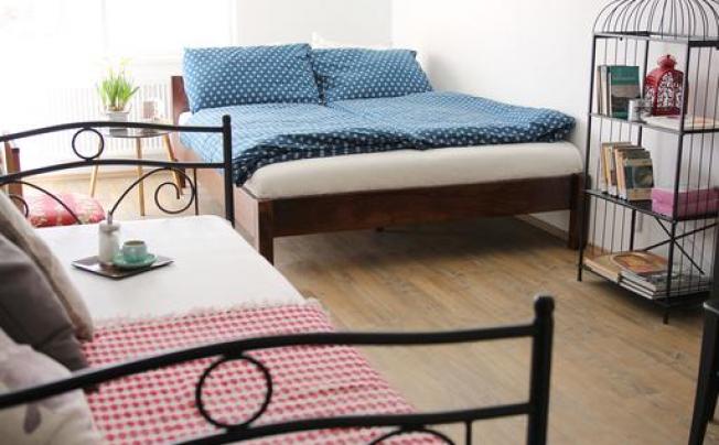 Фото отеля Chopsticks B&b