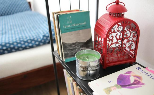 Фото отеля Chopsticks B&b