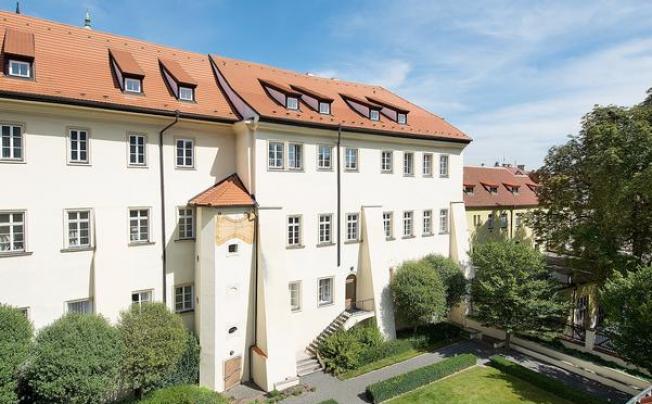 Фото отеля Constans Boutique Hotel