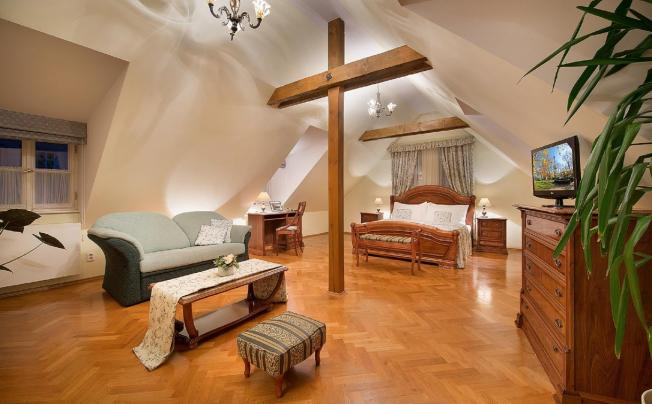 Фото отеля Constans Boutique Hotel