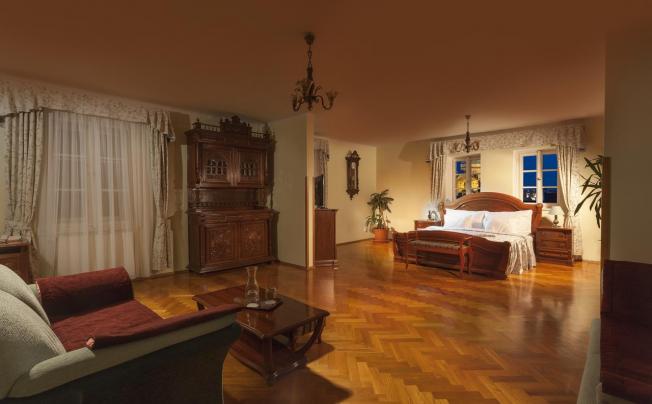 Фото отеля Constans Boutique Hotel