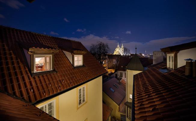Фото отеля Constans Boutique Hotel