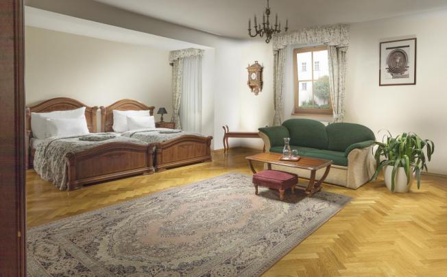Фото отеля Constans Boutique Hotel