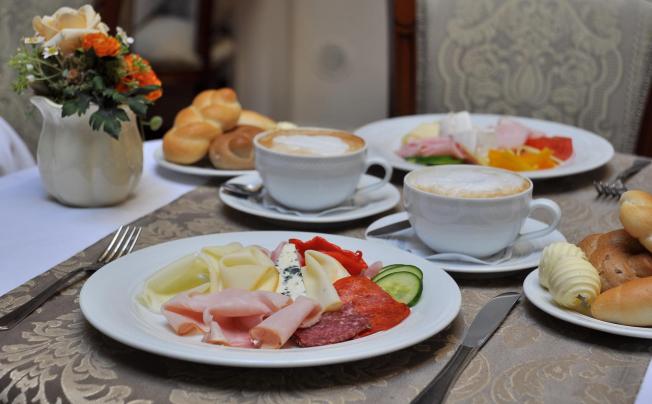 Фото отеля Constans Boutique Hotel
