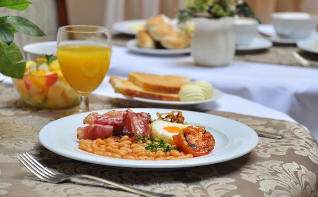 Фото отеля Constans Boutique Hotel