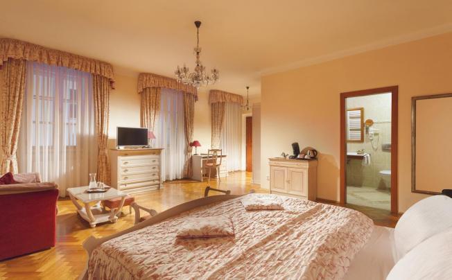 Фото отеля Constans Boutique Hotel