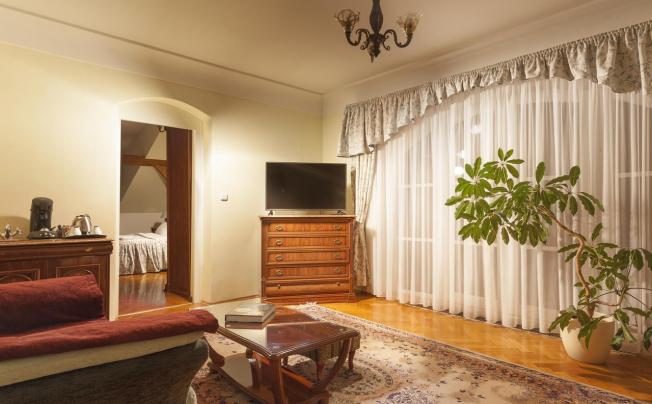 Фото отеля Constans Boutique Hotel
