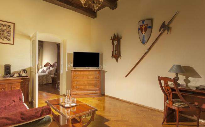 Фото отеля Constans Boutique Hotel