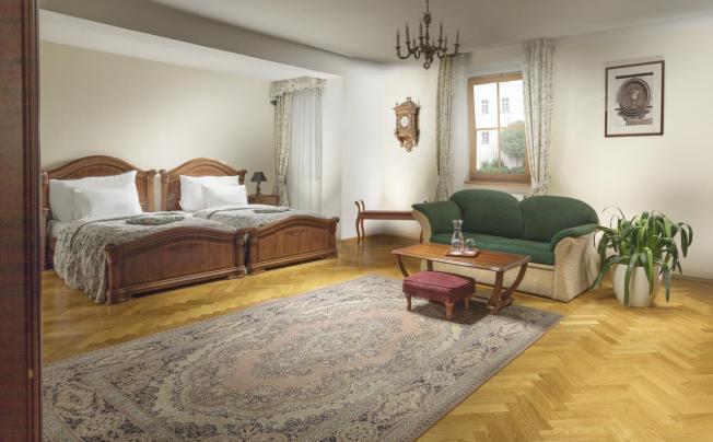 Фото отеля Constans Boutique Hotel
