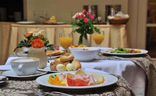 Фото отеля Constans Boutique Hotel