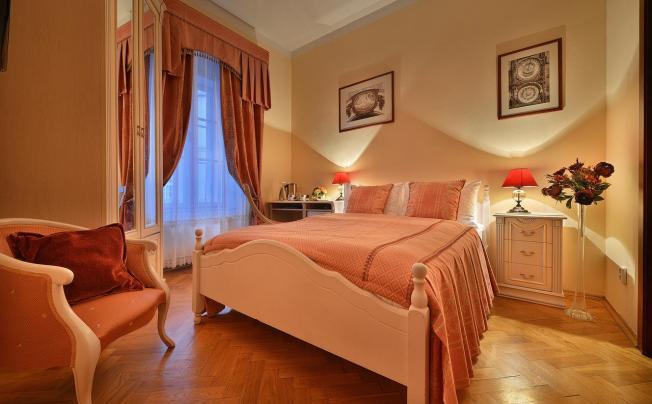 Фото отеля Constans Boutique Hotel