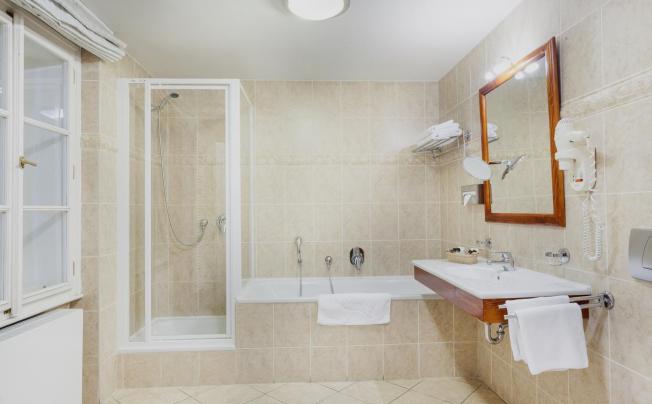 Фото отеля Constans Boutique Hotel