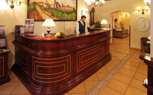 Фото отеля Constans Boutique Hotel