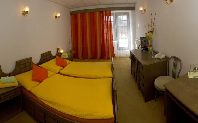 Фото отеля Kilian Hotel