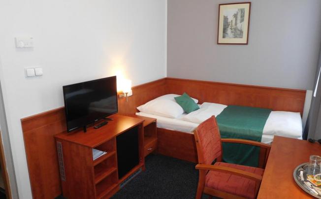 Фото отеля Beranek Hotel