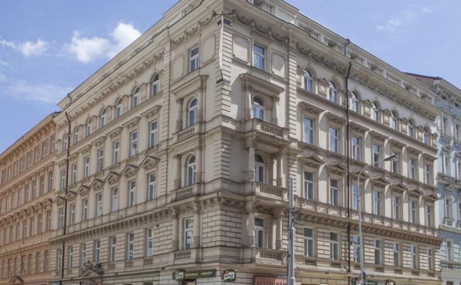 Фото отеля Atos Hotel Prague