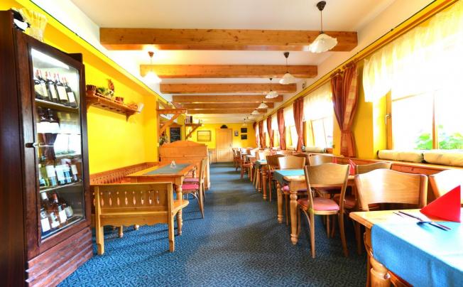 Фото отеля Vysluni Hotel