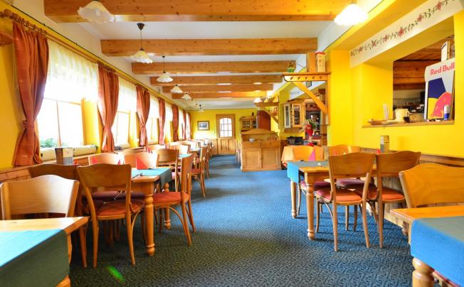 Фото отеля Vysluni Hotel