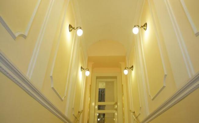 Фото отеля Anna Hotel Prague