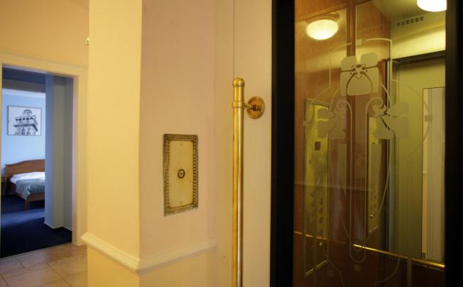 Фото отеля Anna Hotel Prague
