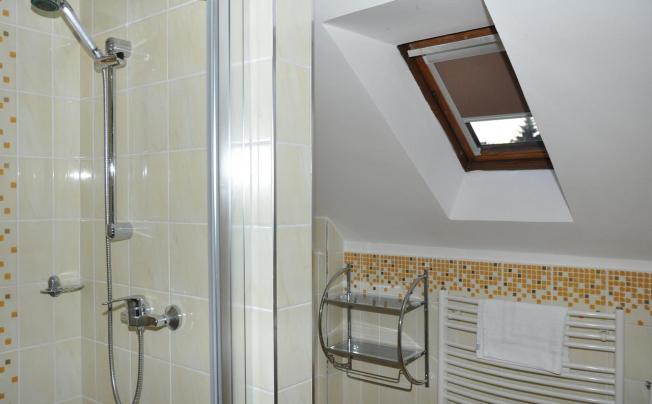 Фото отеля Baroko Hotel Prague