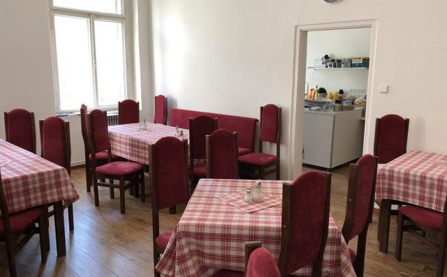 Фото отеля BREZINA PENSION 