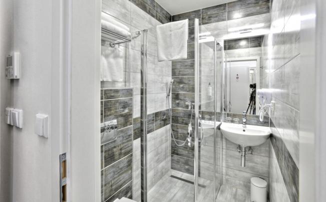 Фото отеля Machova Hotel
