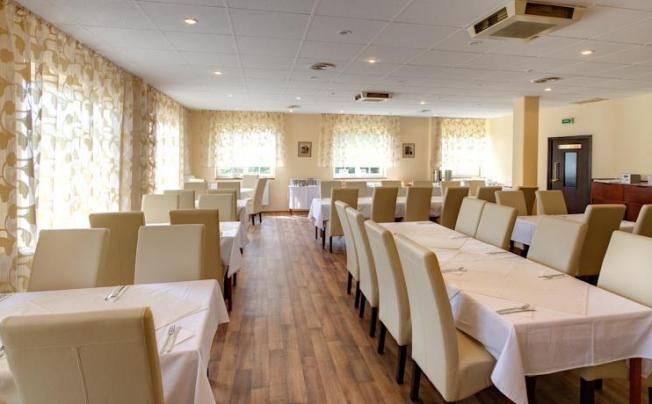 Фото отеля Alexandra Hotel Prague