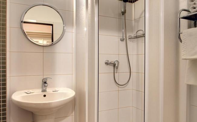 Фото отеля Alexandra Hotel Prague