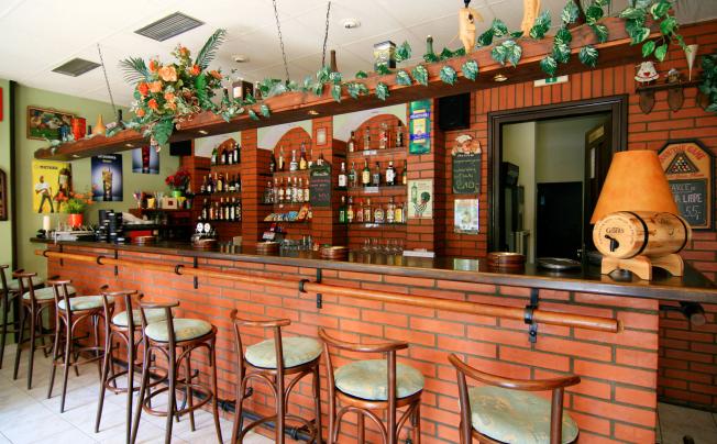 Фото отеля Alexandra Hotel Prague