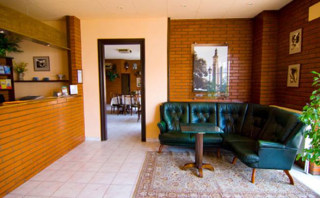 Фото отеля Alexandra Hotel Prague