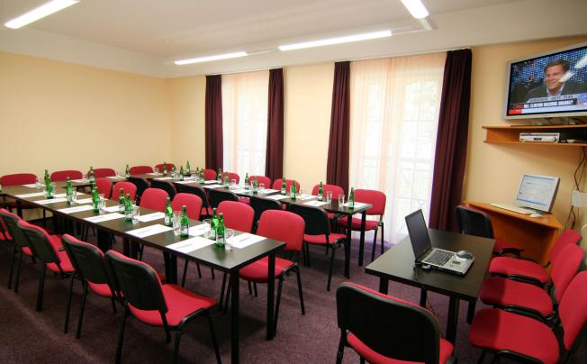 Фото отеля Alexandra Hotel Prague